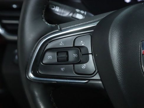 Used 2024 Buick Envista Sport Touring w/ Convenience I Package FWD image 23