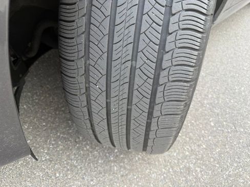 Used 2015 Porsche Macan Turbo image 28