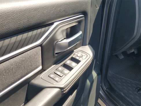 New 2026 RAM 2500 Big Horn image 6