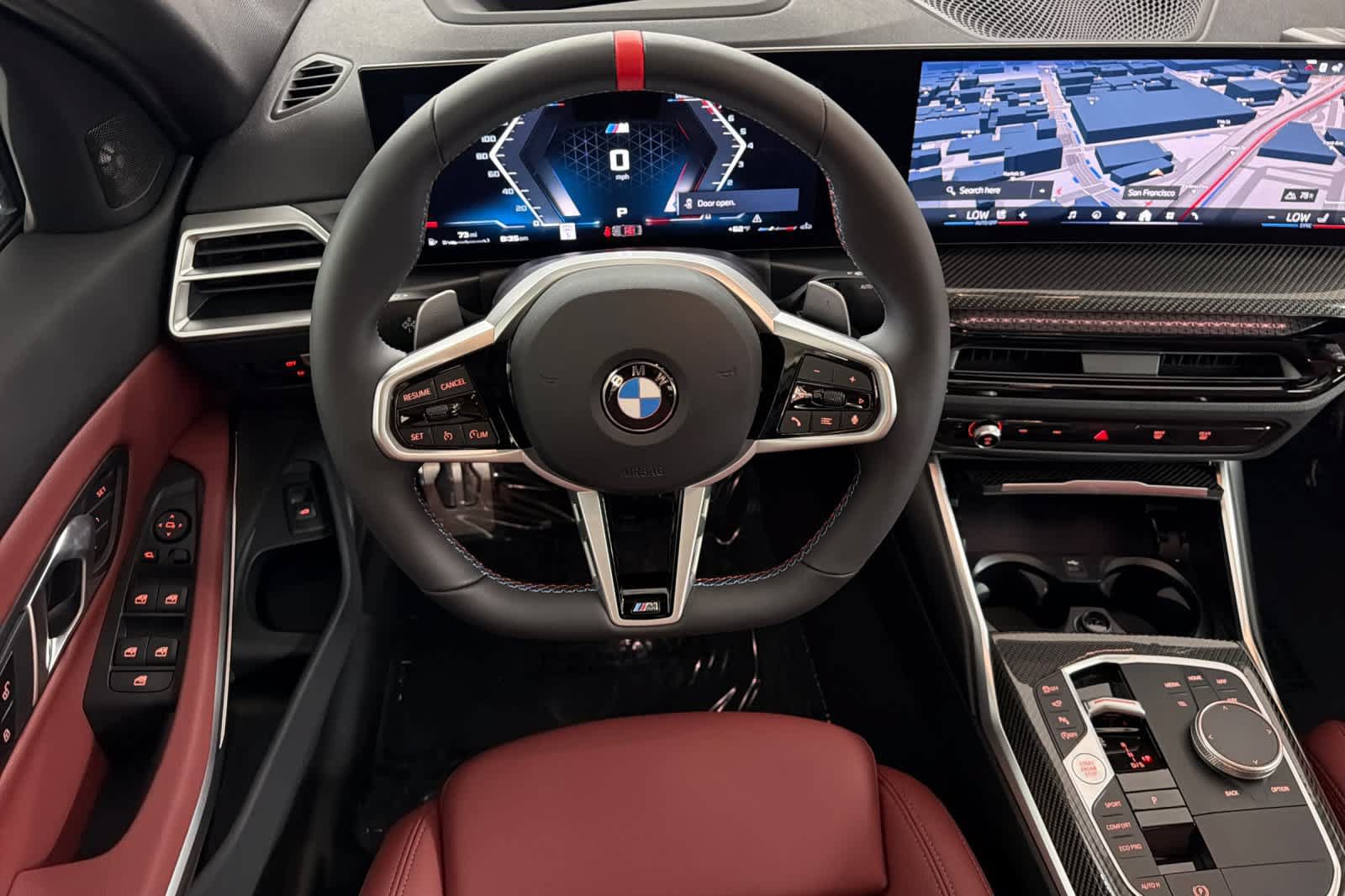 New 2026 BMW M340i w/ Premium Package RWD image 14