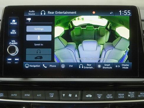 New 2026 Honda Odyssey Touring image 37