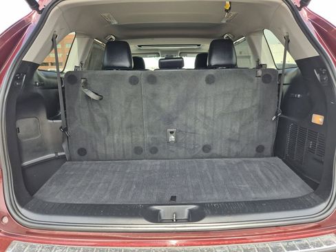 Used 2018 Toyota Highlander XLE image 17