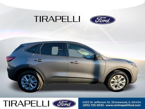 New 2026 Ford Escape Active image 7