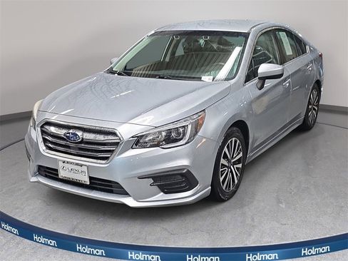 Used 2019 Subaru Legacy 2.5i Premium image 1