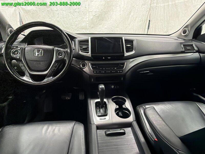 Used 2018 Honda Pilot EX-L image 6