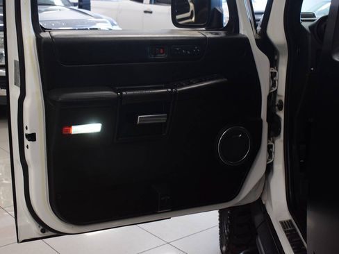 Used 2007 HUMMER H2 SUT AWD/4WD image 37