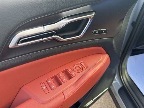 New 2026 Kia Sportage SX image 26