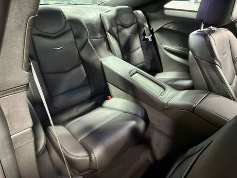 Used 2014 Cadillac ELR w/ Luxury Package image 24