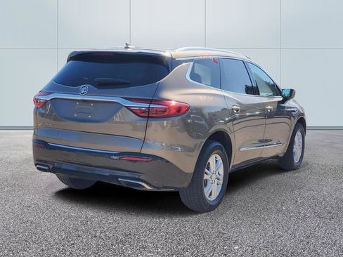 Used 2020 Buick Enclave Premium AWD/4WD image 4