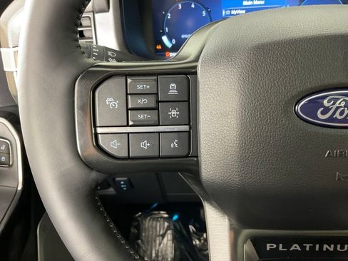 New 2026 Ford F150 Platinum w/ Equipment Group 702A High AWD/4WD image 25