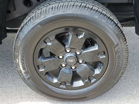Used 2021 Ford Ranger XLT w/ Equipment Group 302A High AWD/4WD image 30