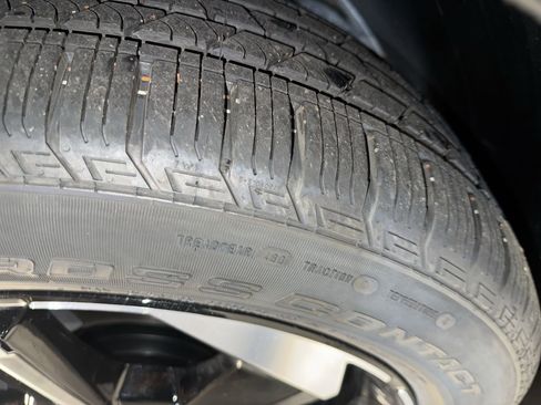 New 2026 Kia Sorento EX image 11