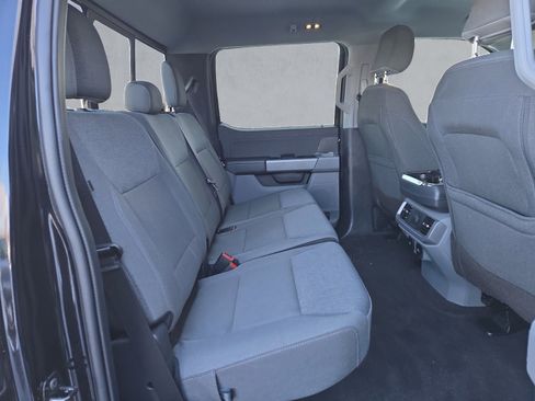 Certified 2025 Ford F150 XLT w/ Equipment Group 302A MID image 24