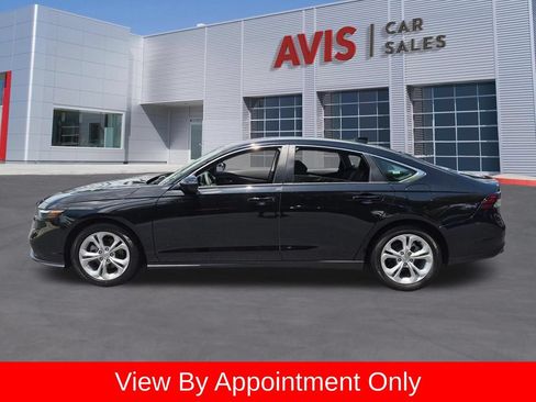 Used 2025 Honda Accord LX image 10