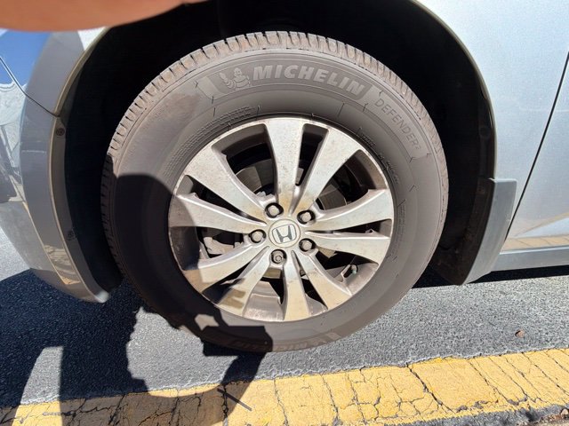 Used 2016 Honda Odyssey EX-L image 7
