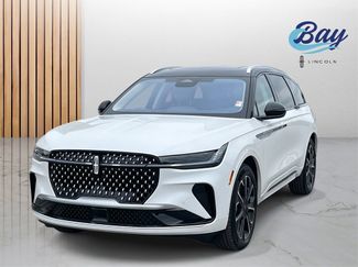 New 2026 Lincoln Nautilus Reserve video 1