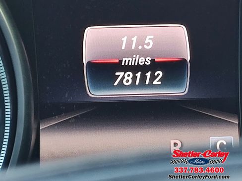 Used 2018 Mercedes-Benz GLA 250 4MATIC image 29