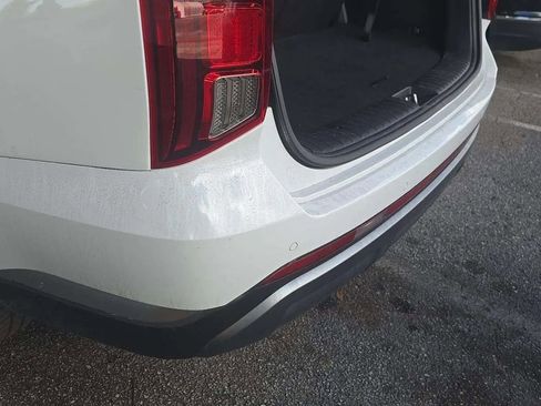 Used 2025 Hyundai Palisade SEL image 26