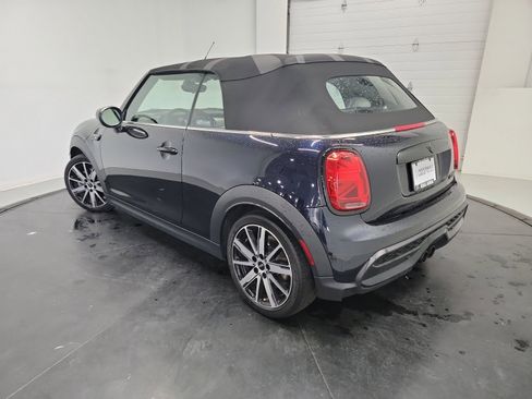 Used 2024 MINI Cooper S FWD image 6