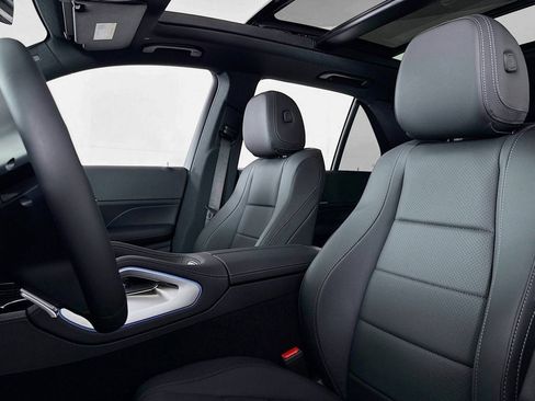 New 2026 Mercedes-Benz GLE 350 4MATIC image 16