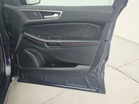 Used 2023 Ford Edge ST-Line AWD/4WD image 31