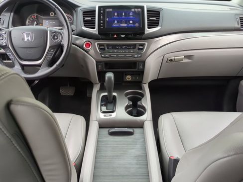 Used 2018 Honda Pilot EX-L image 16