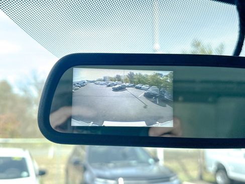 New 2025 Chevrolet Express 3500 w/ Power Convenience Package image 57