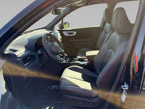 New 2026 Subaru Forester Sport AWD/4WD image 11