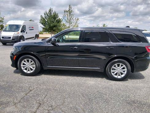 Used 2025 Dodge Durango GT RWD image 6