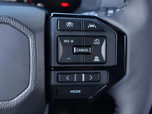 New 2026 Toyota Land Cruiser 1958 image 22