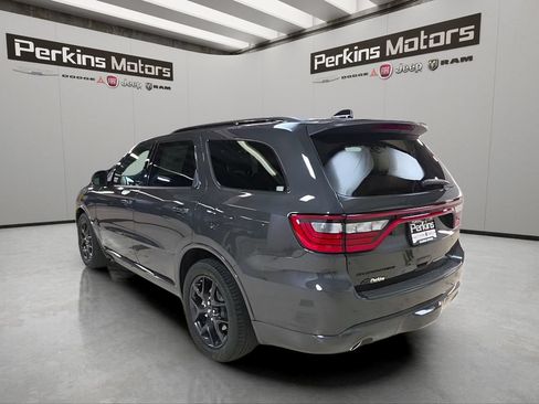 New 2026 Dodge Durango GT AWD/4WD image 3