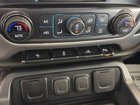 Used 2017 GMC Sierra 1500 SLT w/ SLT Premium Package image 23