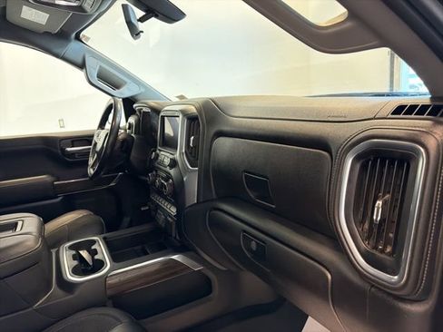 Used 2021 Chevrolet Silverado 1500 LT Trail Boss w/ Convenience Package II image 34