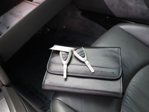 Used 2007 Porsche 911 Carrera S image 33