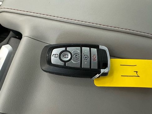 Certified 2025 Ford Expedition Max Active image 46