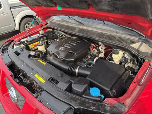 Used 2006 Nissan Titan XE image 13