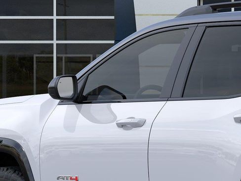 New 2027 GMC Terrain AT4 w/ Convenience Package III AWD/4WD image 12