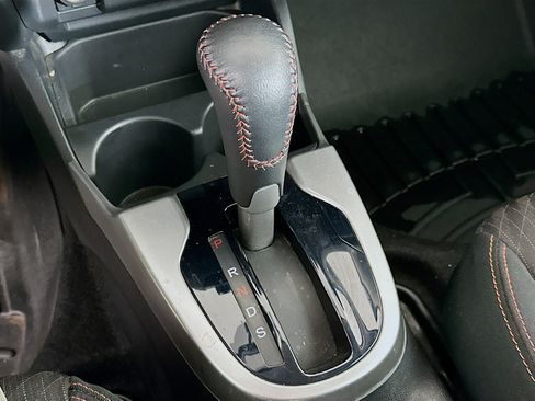 Used 2018 Honda Fit Sport image 24