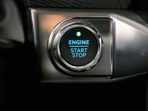 Used 2023 Ford F150 Platinum w/ Equipment Group 701A High AWD/4WD image 33