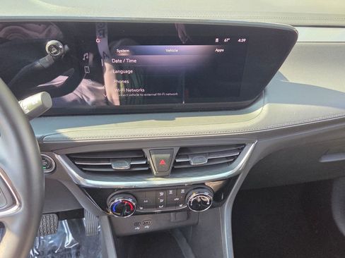 Used 2024 Buick Encore GX Sport Touring w/ Comfort Package image 17