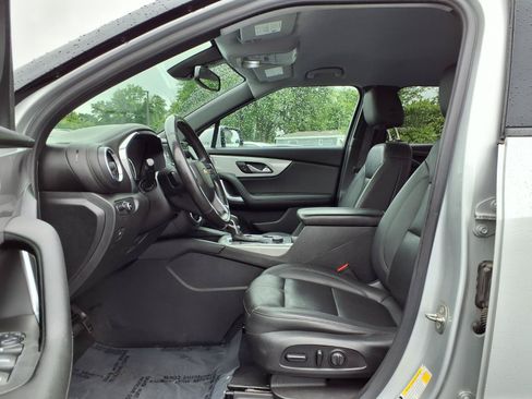 Used 2021 Chevrolet Blazer LT AWD/4WD image 22