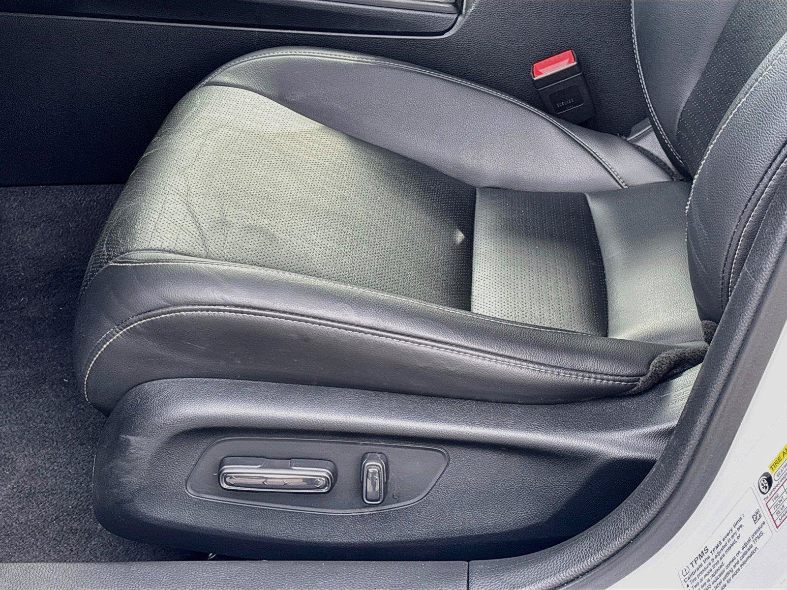 Certified 2024 Honda Civic EX-L image 21