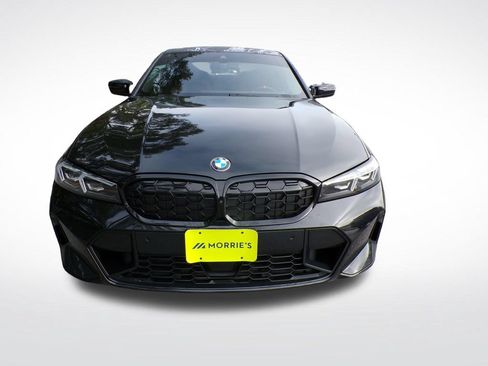 Used 2026 BMW M340i xDrive w/ Premium Package AWD/4WD image 10