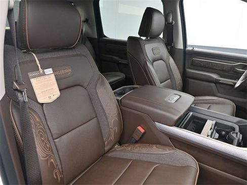 Used 2025 RAM 1500 Limited image 13