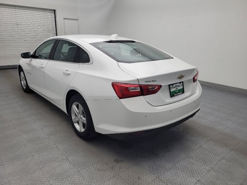 Used 2024 Chevrolet Malibu LT image 5