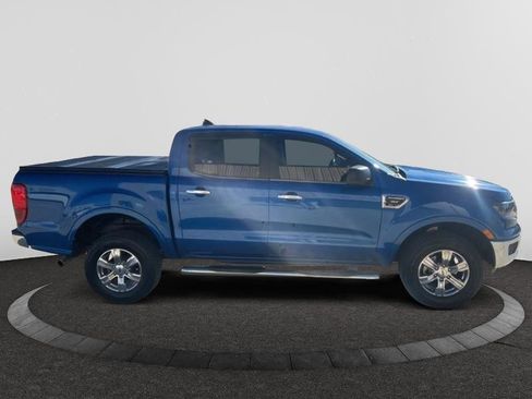 Used 2019 Ford Ranger XLT w/ Equipment Group 302A Luxury image 2