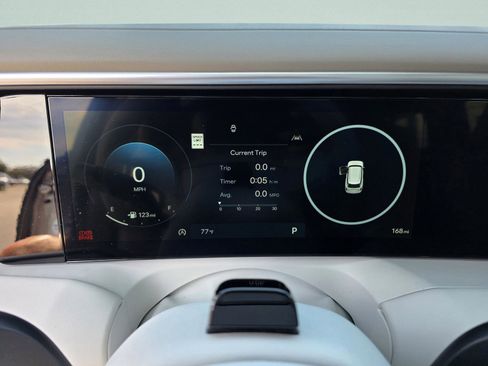 New 2026 Hyundai Palisade SEL image 35