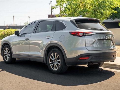 Used 2018 MAZDA CX-9 Touring image 3