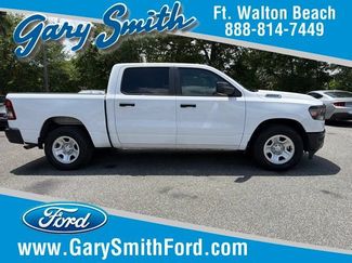 Used 2023 RAM 1500 Tradesman RWD video 1