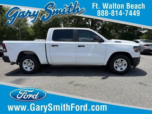 Used 2023 RAM 1500 Tradesman RWD image 1